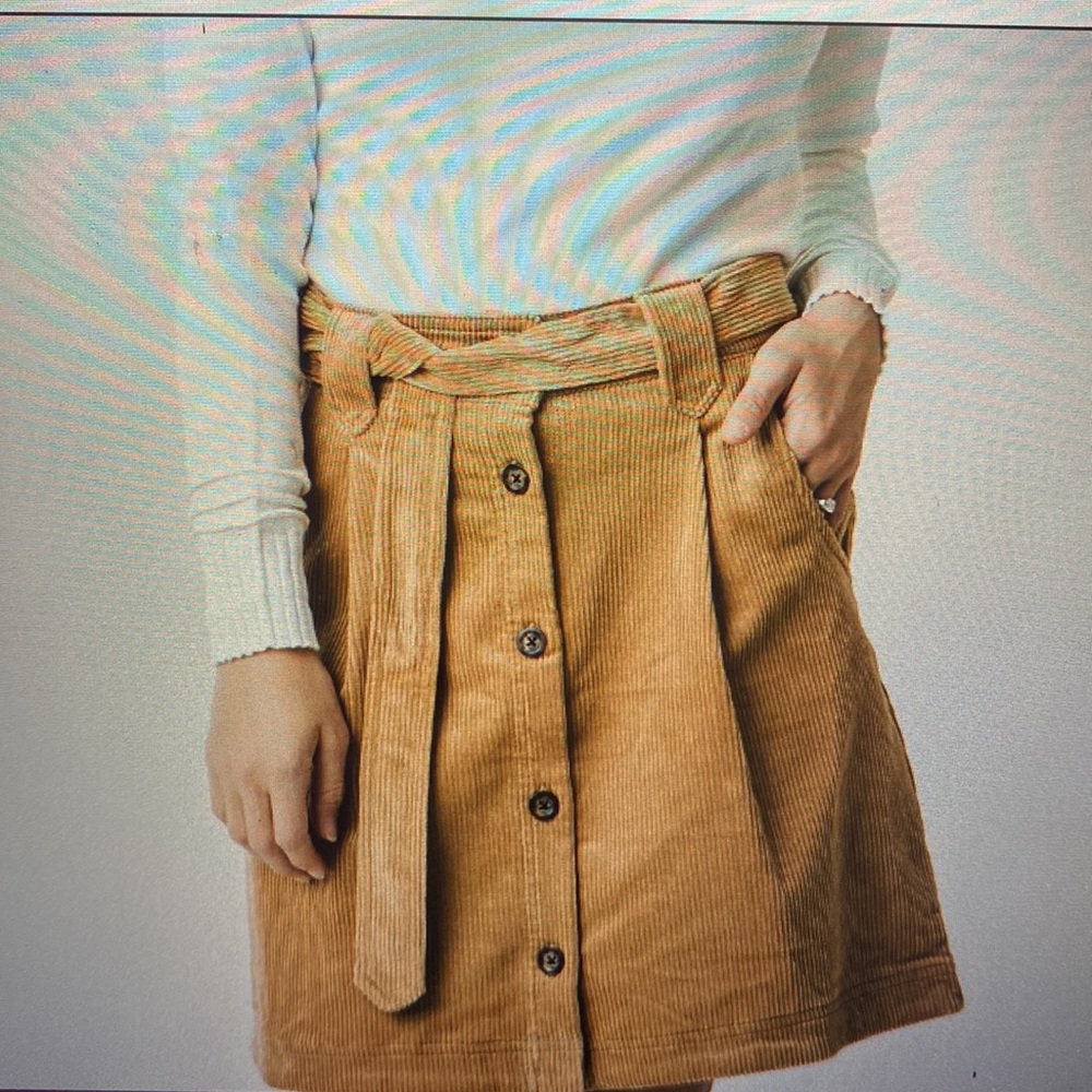 Hope snd Henry skirt
